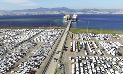 Otomotiv Sektörü İhracatta Liderliğini Korudu