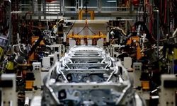 Otomotiv İhracatı Yüzde 2,6 Arttı: 24 Milyar Dolar