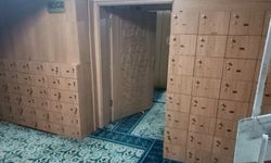 Ankara Papani Mescidi
