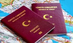 Suriyeli Diplomatlara Türkiye’ye Seyahatlerde Vize Muafiyeti