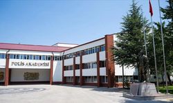 Polis Akademisi İç Güvenlik Fakültesi Başvuruları Başladı: 350 Öğrenci Alınacak
