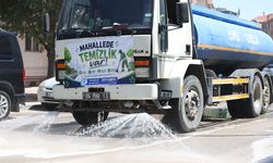 Pursaklar’da Temizlik Seferberliği: Çöp Saatlerine Yeni Düzenleme Geldi