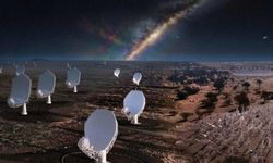 Radyo Teleskoplar Evrenin Görünmeyen Yüzünü Açığa Çıkarıyor