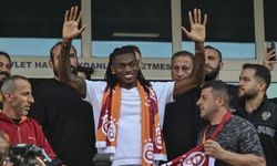 Galatasaray'da Rafael Leao'nun Maliyeti Belli Oldu: Milan'a 38 Milyon Euro Bonservis Bedeli