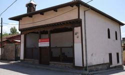 Ankara Sabuni Mescidi