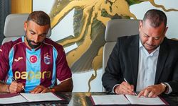 Trabzonspor Salah Transferinin KAP Detaylarını Açıkladı