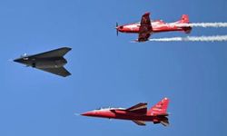 Savunma ve Havacılık Sanayisinde 7 Aylık İhracat 5,8 Milyar Dolara Yaklaştı