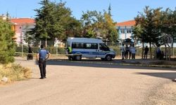 Haymana'da Sokak Ortasında Silahlı Saldırı: 1 Kişi Ağır Yaralandı