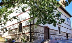 Ayaş Sinanlı Ulu Camii