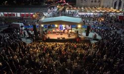 Sincan'da Düzenlenen Yöresel Ürünler ve Tekstil Fuarı Sona Erdi