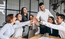 Günümüz İş Dünyasında Şirket Kültürü Nedir?