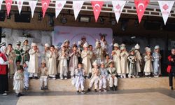 Vakıflar Genel Müdürlüğü Ankara'da Sünnet Şöleni Düzenledi