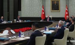 Yüksek Askeri Şura, Külliye'de Toplandı