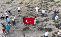 Ankara'da Sakarya Meydan Muharebesi'nin 105. Yılına Özel Tarih Gezisi