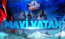 MSB’den "TEKNOFEST Mavi Vatan" Duyurusu