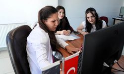 Keçiören Belediyesi'nden YKS Adaylarına Ücretsiz Tercih Danışmanlığı Hizmeti