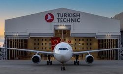 THY Teknik Yenilenen Hangarıyla Uçak Bakım Kapasitesini Artırdı