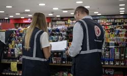 Ticaret Bakanlığı’ndan 2026-2027 Eğitim Yılı Öncesi Kırtasiye Denetimi