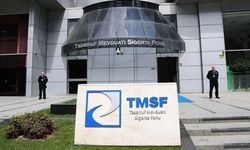 TMSF 106 Aracı İhaleyle Satışa Çıkarıyor