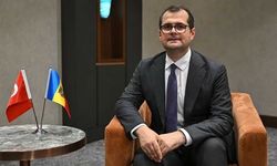 Moldova'dan Türk Yatırımcılara Davet: Hedef 2 Milyar Dolar