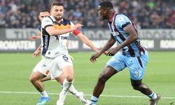 Süper Lig’de Trabzonspor, Başakşehir'i Konuk Edecek