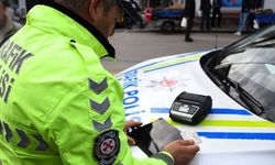 Trafikte Yeni Ceza Dönemi Şiddet Olaylarını Bıçak Gibi Kesti
