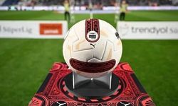 Trendyol Süper Lig'de Yeni Sezonun İlk Hafta Programı Belirlendi