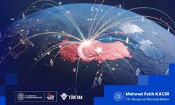 TÜBİTAK Uluslararası Araştırmacı Programı Sonuçları Açıklandı
