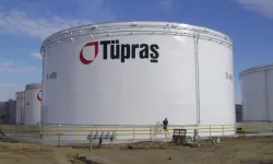 TÜPRAŞ'ın İkinci Çeyrek Net Kârı 46,2 Milyar Lira Oldu