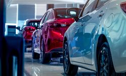 Türkiye Otomotiv Pazarında Satışlar Yüzde 10 Geriledi