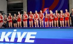 Türkiye U17 Kadın Voleybol Takımı Dünya İkincisi Oldu