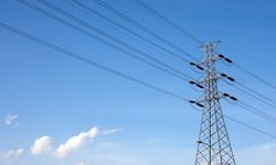 Türkiye’nin Günlük Elektrik Üretimi 1,2 Milyon Megavatsaati Aştı