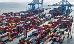 ABD, Türkiye’nin En Fazla İhracat Yaptığı İkinci Ülke Oldu
