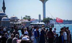 Türkiye’nin Nüfusu 86 Milyon 320 Bin 602 Kişiye Ulaştı