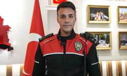 Gençlerbirliği-Fenerbahçe Maçında Takdir Toplayan Polis Yaşananları Anlattı