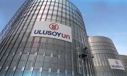 43 Milyar Liralık Ciroyla Kara Geçen Ulusoy Un Kendi Elektriğini Üretmeye Başladı