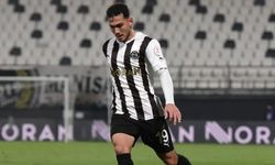 Galatasaray Altyapısından Yetişen Umut Erdem'i Transfer Etti