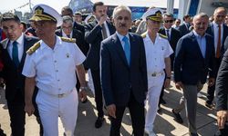 Bakan Uraloğlu: Türkiye Denizcilikte Dünyanın Önde Gelen Ülkeleri Arasında