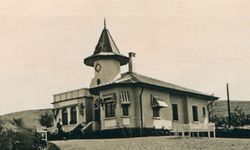 Ankara Ürgübi Mescidi