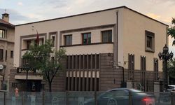 Ankara Vakıf Binası