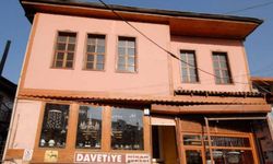 Ankara Tarihi Vakıf Evi