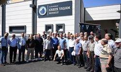 Altındağ’da Erkek Yaşam Merkezleri Mahallelere Yayılıyor