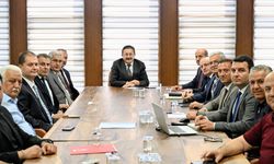 Veysel Tiryaki’den Siteler Esnafına Net Atık Uyarısı: Toplamak Yasal Yükümlülüğümüz Değil