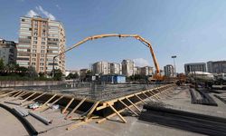 Yahyalar Mahallesi’ne Kültür Merkezi Geliyor: Ocak Ayında Kapılarını Açacak