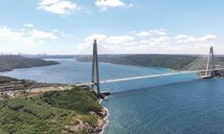 Yavuz Sultan Selim Köprüsü 10 Yılda 138 Milyar TL Tasarruf Sağladı