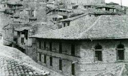 Ankara Yeğenbey Camii