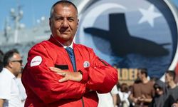 Denizaltı Çeliğinde Dışa Bağımlılık Bitti, Gözler İhracatta
