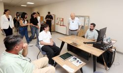 Yenimahalle’de YKS Adayları için Ücretsiz Tercih ve Danışmanlık Desteği