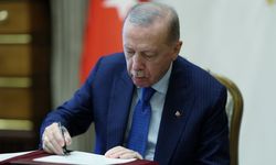 Yüksek Askeri Şura Cumhurbaşkanı Erdoğan Başkanlığında Toplanıyor