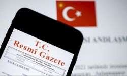Yüksek Askeri Şura Kararları Resmi Gazete'de Yayımlandı